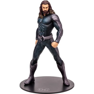 Action figure Aquaman - 30cm - DC Multiverse Action figure Aquaman - 30cm - DC Multiverse