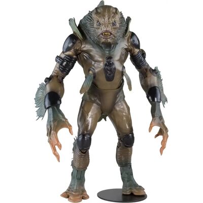 McFarlane Aquaman and the Lost Kingdom Megafig Action Figure - 30cm McFarlane Aquaman and the Lost Kingdom Megafig Action Figure - 30cm