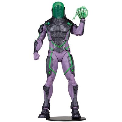 McFarlane Toys McFarlane DC Multiverse Build-A-Figure 7 Action Figure - Blight - Action Figur McFarlane Toys McFarlane DC Multiverse Build-A-Figure 7 Action Figure - Blight - Action Figur