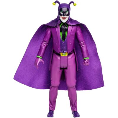 Figurine Batman Joker de McFarlane - Figurine d’action - Publicité Figurine Batman Joker de McFarlane - Figurine d’action - Publicité