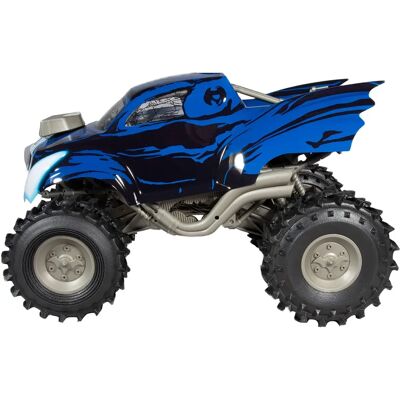 McFarlane DC Multiverse Batmobeast Action Figure - 7 Inches McFarlane DC Multiverse Batmobeast Action Figure - 7 Inches