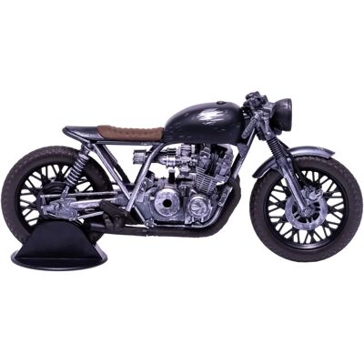 McFarlane La moto Drifter de The Batman - Véhicule McFarlane La moto Drifter de The Batman - Véhicule