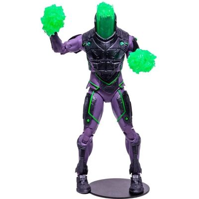 McFarlane Batman Beyond Blight - Action figure 7" DC Multiverse McFarlane Batman Beyond Blight - Action figure 7" DC Multiverse