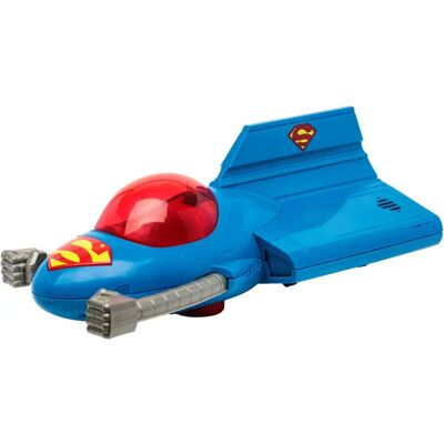 Veicolo Supermobile DC Comics Super Powers Veicolo Supermobile DC Comics Super Powers