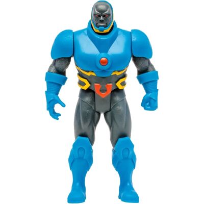McFarlane Darkseid - DC Super Powers Action Figur McFarlane Darkseid - DC Super Powers Action Figur