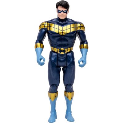 McFarlane Toys DC Super Powers: Nightwing - Action Figure McFarlane Toys DC Super Powers: Nightwing - Action Figure