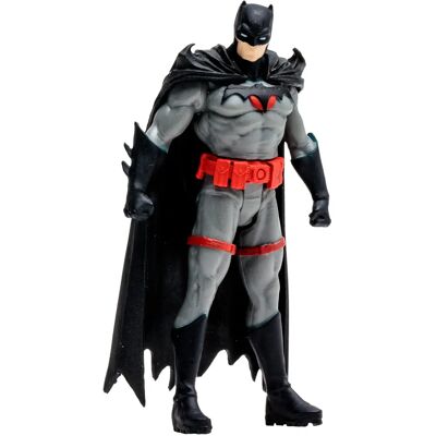DC Direct - Flashpoint - Page Punchers - Figurine Batman 3" avec Comic - Collection DC DC Direct - Flashpoint - Page Punchers - Figurine Batman 3" avec Comic - Collection DC