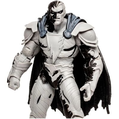 Figurine Black Adam de McFarlane Toys - 18cm - DC - Publicité Figurine Black Adam de McFarlane Toys - 18cm - DC - Publicité