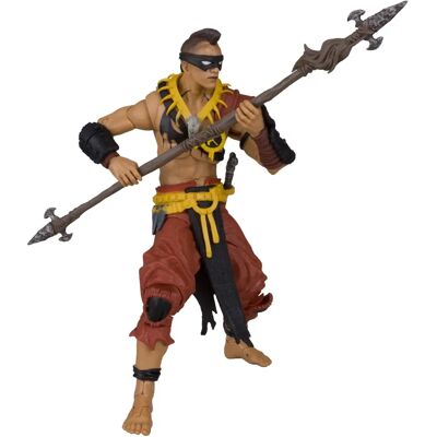 McFarlane Robin Action Figure - Fighting The Frozen - Action Figure McFarlane Robin Action Figure - Fighting The Frozen - Action Figure