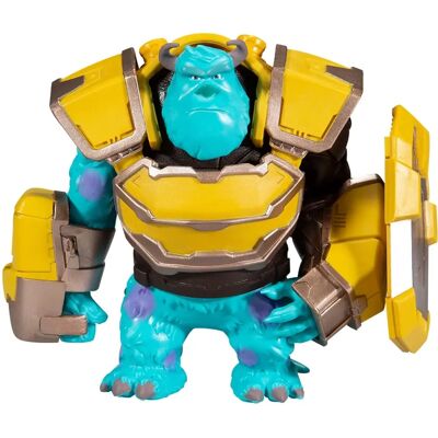 Akční figurka Disney Mirrorverse Sulley - 13cm Akční figurka Disney Mirrorverse Sulley - 13cm
