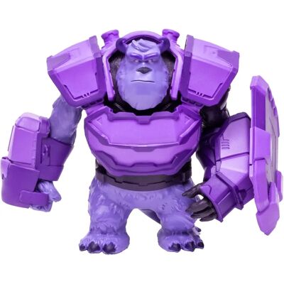 Akční figurka Disney Mirrorverse Sulley Praskaná 13cm Akční figurka Disney Mirrorverse Sulley Praskaná 13cm