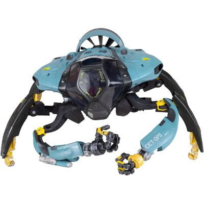 McFarlane Toys Avatar Waterway CET-OPS Crabsuit - 30cm McFarlane Toys Avatar Waterway CET-OPS Crabsuit - 30cm