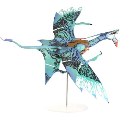 Mcfarlane Toys Avatar Banshee Figura de Ação Mcfarlane Toys Avatar Banshee Figura de Ação
