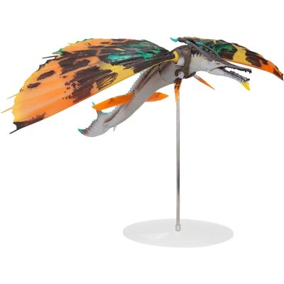 McFarlane Avatar Wasserweg Skimwing Action-Figur - Sammlerstück McFarlane Avatar Wasserweg Skimwing Action-Figur - Sammlerstück