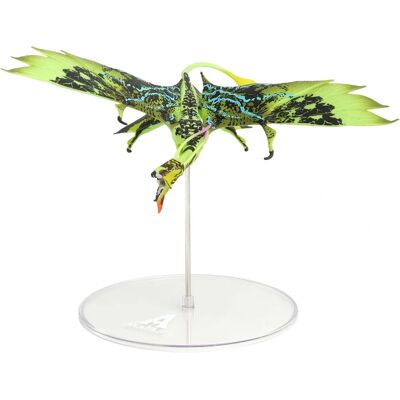 McFarlane - Avatar - Świat Pandory - Górski Banshee - Kolekcjonerska figurka McFarlane - Avatar - Świat Pandory - Górski Banshee - Kolekcjonerska figurka