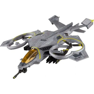 Figurine d'action RDA Seawasp Deluxe Avatar Waterway - McFarlane - Publicité Figurine d'action RDA Seawasp Deluxe Avatar Waterway - McFarlane - Publicité