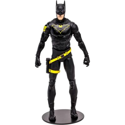 Figurine Batman McFarlane - DC Multiverse Jim Gordon - 18 cm Figurine Batman McFarlane - DC Multiverse Jim Gordon - 18 cm