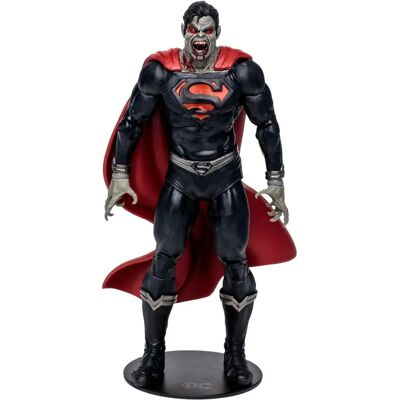 Superman Akční figurka - 18 Cm - Zlatá značka - Mcfarlane Toys Superman Akční figurka - 18 Cm - Zlatá značka - Mcfarlane Toys