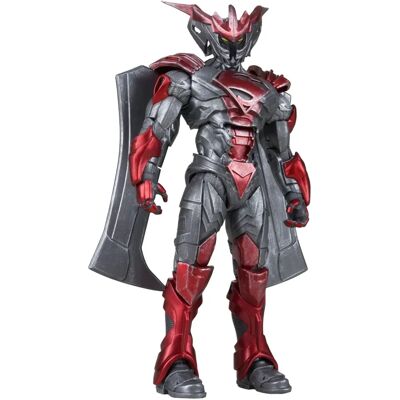 Akční figurka Superman Unchained Armor - McFarlane Toys - DC Multiverse Akční figurka Superman Unchained Armor - McFarlane Toys - DC Multiverse