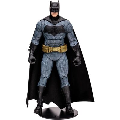 McFarlane Toys Batman Vs Superman Action Figure - Action Figure McFarlane Toys Batman Vs Superman Action Figure - Action Figure