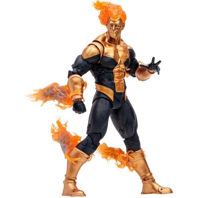 Figurine d'action McFarlane Toys Waverider - Étiquette Or - 18 cm - Publicité Figurine d'action McFarlane Toys Waverider - Étiquette Or - 18 cm - Publicité