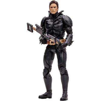 Figurine Batman Sky Dive de McFarlane Toys Figurine Batman Sky Dive de McFarlane Toys