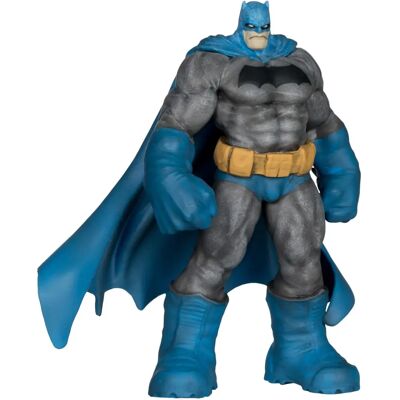 Figura in vinile di Batman di McFarlane - 11cm - Edizione da collezione Figura in vinile di Batman di McFarlane - 11cm - Edizione da collezione