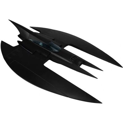 McFarlane Batman: The Animated Series Batwing Vehicle - 94cm McFarlane Batman: The Animated Series Batwing Vehicle - 94cm