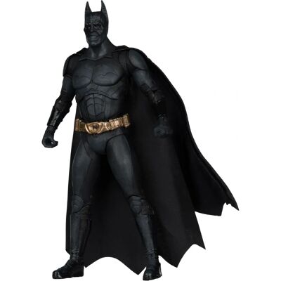 McFarlane Batman Begins Złota Etykieta - Figurka akcji 18cm McFarlane Batman Begins Złota Etykieta - Figurka akcji 18cm