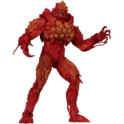 McFarlane Swamp Thing 28cm - Collezione DC Collector McFarlane Swamp Thing 28cm - Collezione DC Collector