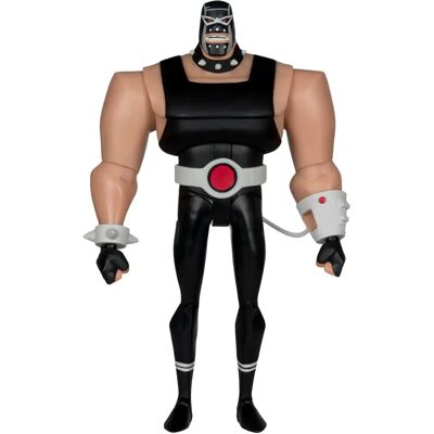 Mcfarlane Toys Bane - Actiefiguur - 15 Cm Mcfarlane Toys Bane - Actiefiguur - 15 Cm