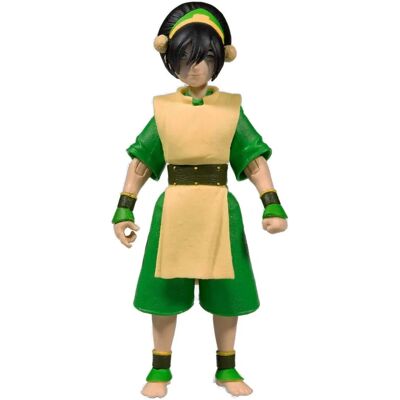Mcfarlane Toys Toph 13cm - Figurine d'Action - Avatar Le Dernier Maître de l'Air - Publicité Mcfarlane Toys Toph 13cm - Figurine d'Action - Avatar Le Dernier Maître de l'Air - Publicité
