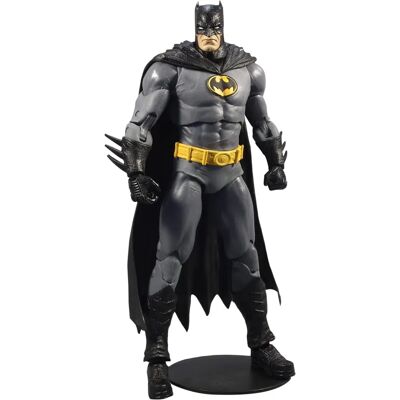 McFarlane Toys Batman Three Jokers Actionfigur - DC Multiverse McFarlane Toys Batman Three Jokers Actionfigur - DC Multiverse
