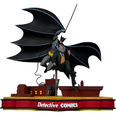 Figurine Batman Detective Comics 27 McFarlane - Édition Limitée - 45cm Figurine Batman Detective Comics 27 McFarlane - Édition Limitée - 45cm