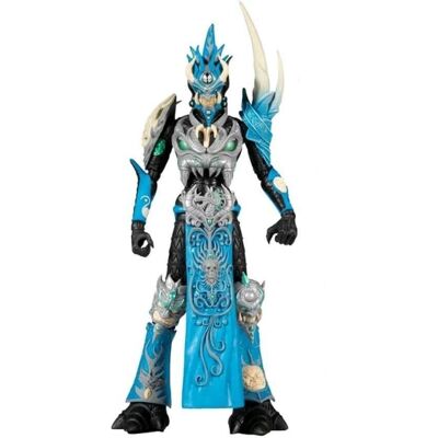McFarlane Toys Mandarin Spawn Collector Series 7" - Figura akcji McFarlane Toys Mandarin Spawn Collector Series 7" - Figura akcji