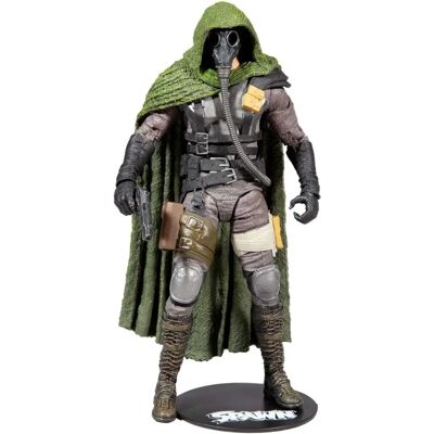 Figurine Spawn Soul Crusher de McFarlane Toys - Publicité Figurine Spawn Soul Crusher de McFarlane Toys - Publicité
