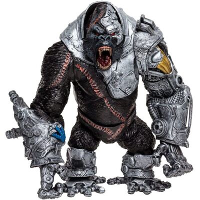 McFarlane Toys Spawn Megafig Cygor McFarlane Toys Spawn Megafig Cygor