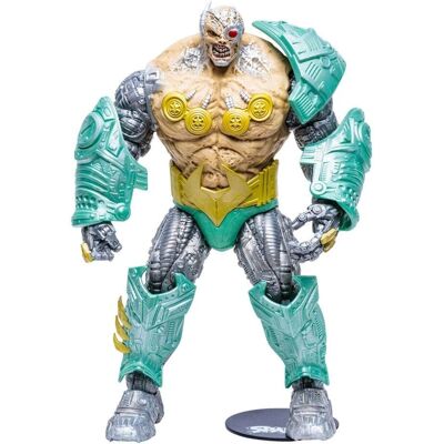 McFarlane Toys Overkill Spawn Actionfigur - Sammelfigur 7 Zoll McFarlane Toys Overkill Spawn Actionfigur - Sammelfigur 7 Zoll