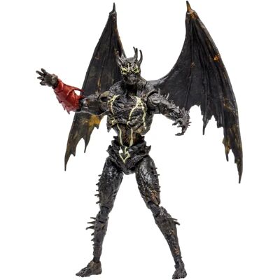 Mcfarlane Toys Spawn Wave 4 Nightmare Spawn - Figurine - Publicité Mcfarlane Toys Spawn Wave 4 Nightmare Spawn - Figurine - Publicité
