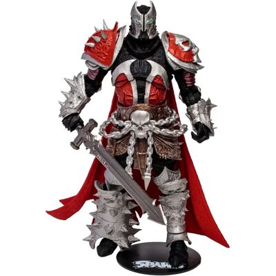 Spawn Medieval Spawn 18 cm figurka McFarlane Toys Spawn Medieval Spawn 18 cm figurka McFarlane Toys