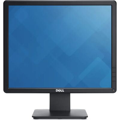 MONITEUR LED DELL E1715S 17 pouces SXGA - Moniteur - Publicité MONITEUR LED DELL E1715S 17 pouces SXGA - Moniteur - Publicité