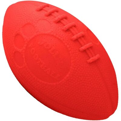 Jolly Pets Jolly Football Medium/Large - Football pour chiens - Publicité Jolly Pets Jolly Football Medium/Large - Football pour chiens - Publicité