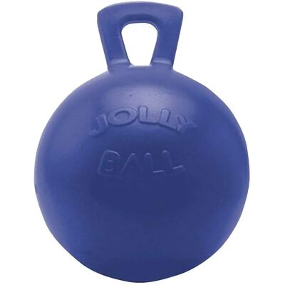 Horse Brand Blau 25cm Selbstaufblasbarer Haltbarer Pferdeball - Pferdespielzeug Horse Brand Blau 25cm Selbstaufblasbarer Haltbarer Pferdeball - Pferdespielzeug