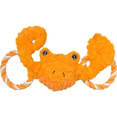 Horsemens Pride Crab Toy - Herb-based, Natural, Health Care Horsemens Pride Crab Toy - Herb-based, Natural, Health Care