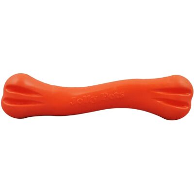 Jolly Pets Os Grand Orange - Jouet pour chien - Publicité Jolly Pets Os Grand Orange - Jouet pour chien - Publicité