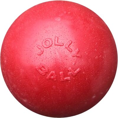 Jolly Pets Jolly Ball Bounce-n Play - Balle pour chien - Publicité Jolly Pets Jolly Ball Bounce-n Play - Balle pour chien - Publicité