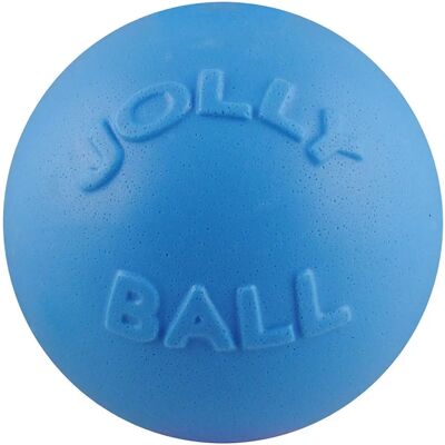 Jolly Pets Jolly Ball Bounce-n Play 15cm - Jouet pour chien Jolly Pets Jolly Ball Bounce-n Play 15cm - Jouet pour chien