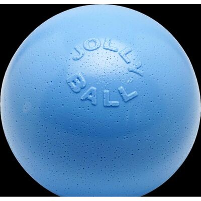 Jolly Pets Jolly Ball Bounce-N Play - 20cm baby blue Jolly Pets Jolly Ball Bounce-N Play - 20cm baby blue