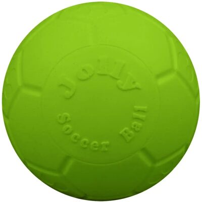 Jolly Pets Jolly Soccer Ball Small - Dog Soccer Ball Jolly Pets Jolly Soccer Ball Small - Dog Soccer Ball
