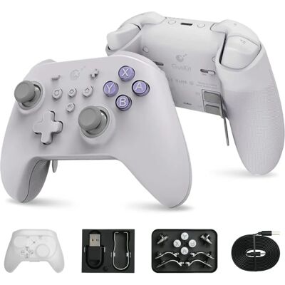 GuliKit KK3 MAX - Gris GuliKit KK3 MAX - Gris
